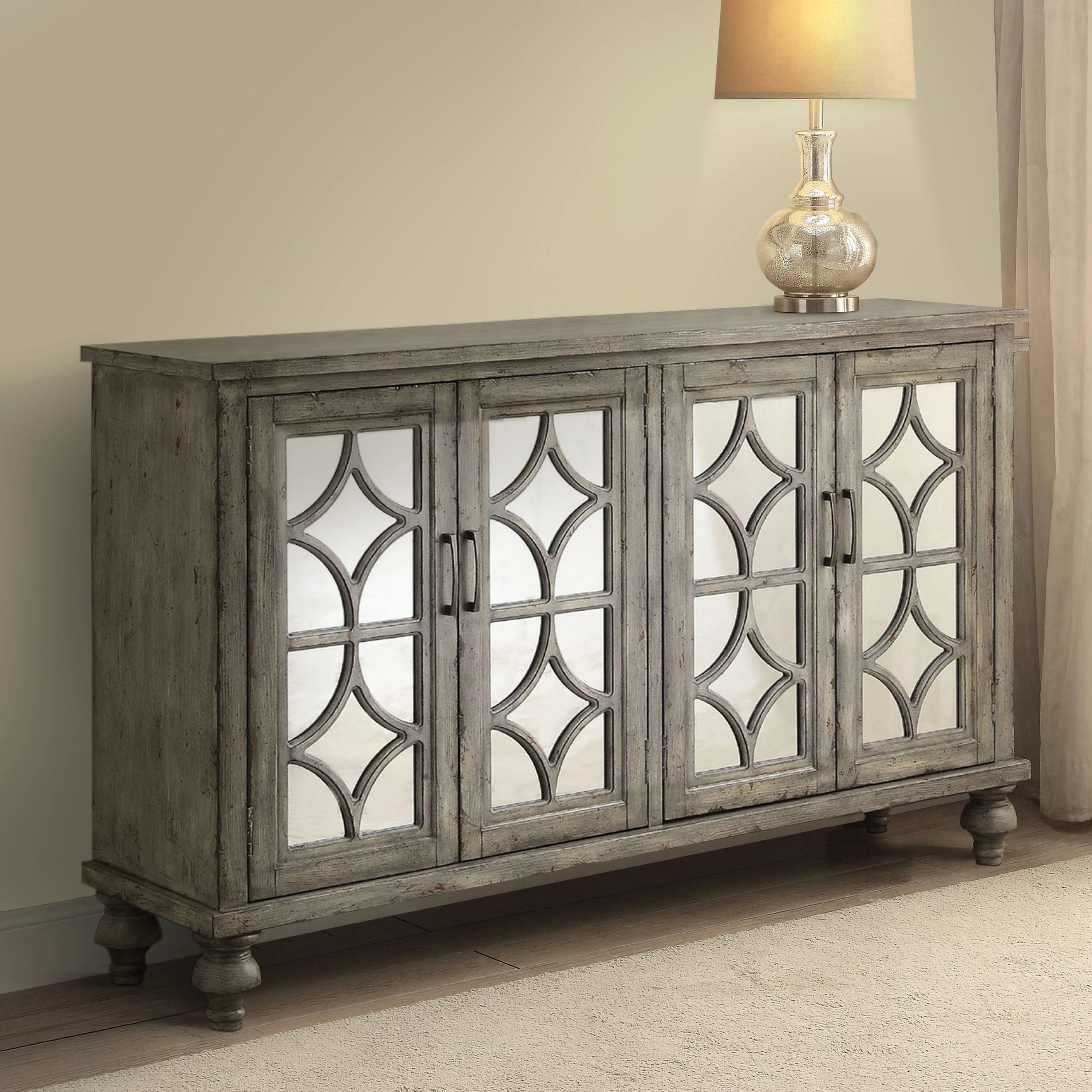Janik 60'' Sideboard | Wayfair North America