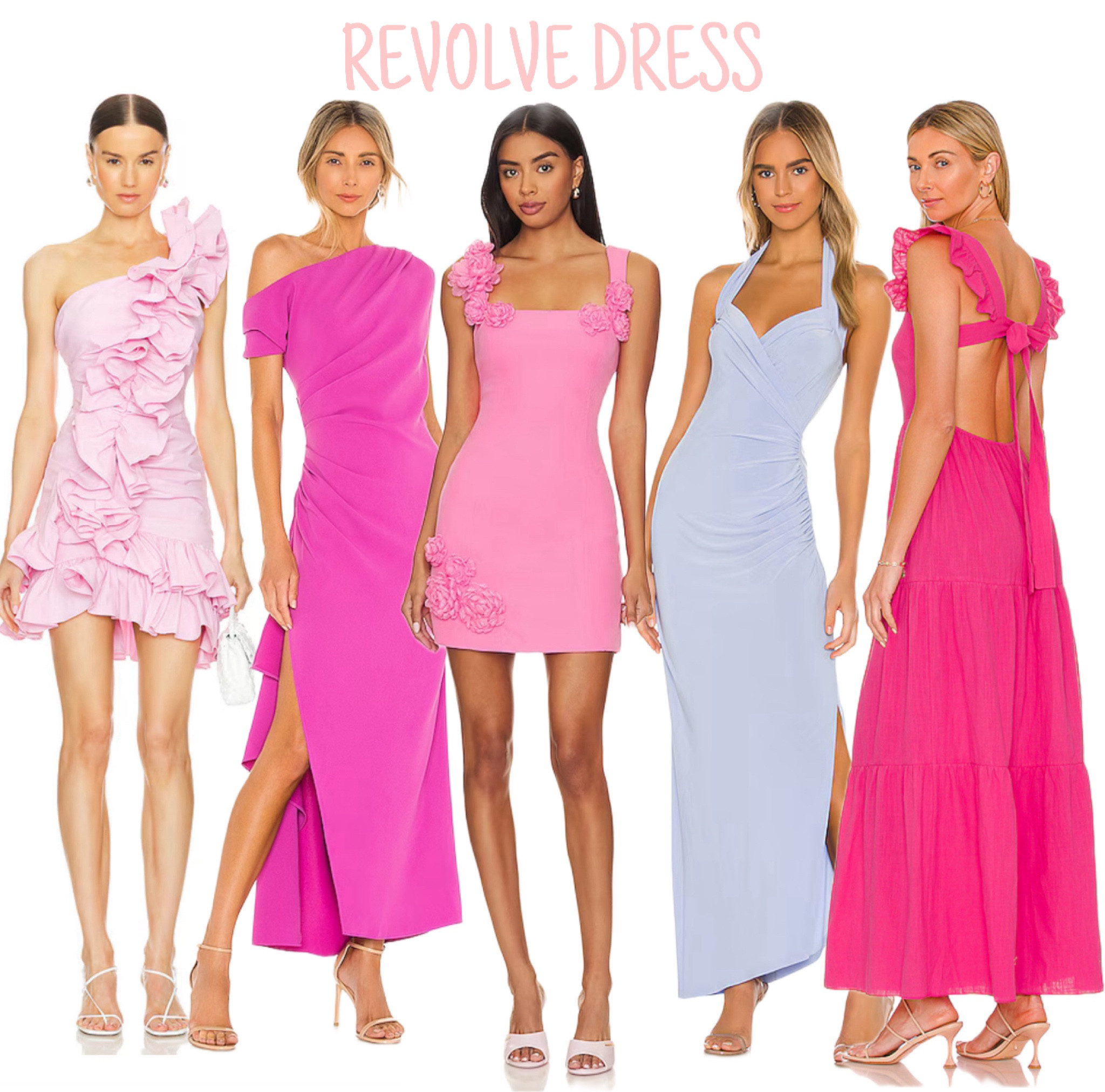 Revolve Dress

#LTKStyleTip #LTKWedding #LTKU