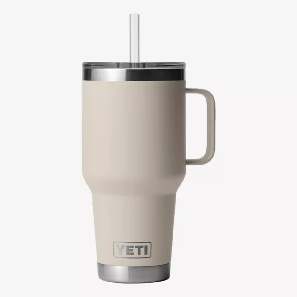 Yeti Rambler 35 oz Mug w/ Straw Lid | PGA TOUR Superstore
