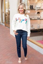 Holly Jolly Sweater | Avara
