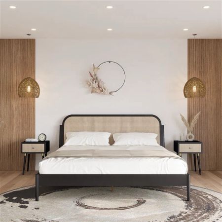 Wayfair Sale Days. This bed is under $300! Grab it for your bedroom or guest room 



#LTKHome #LTKStyleTip #LTKSaleAlert