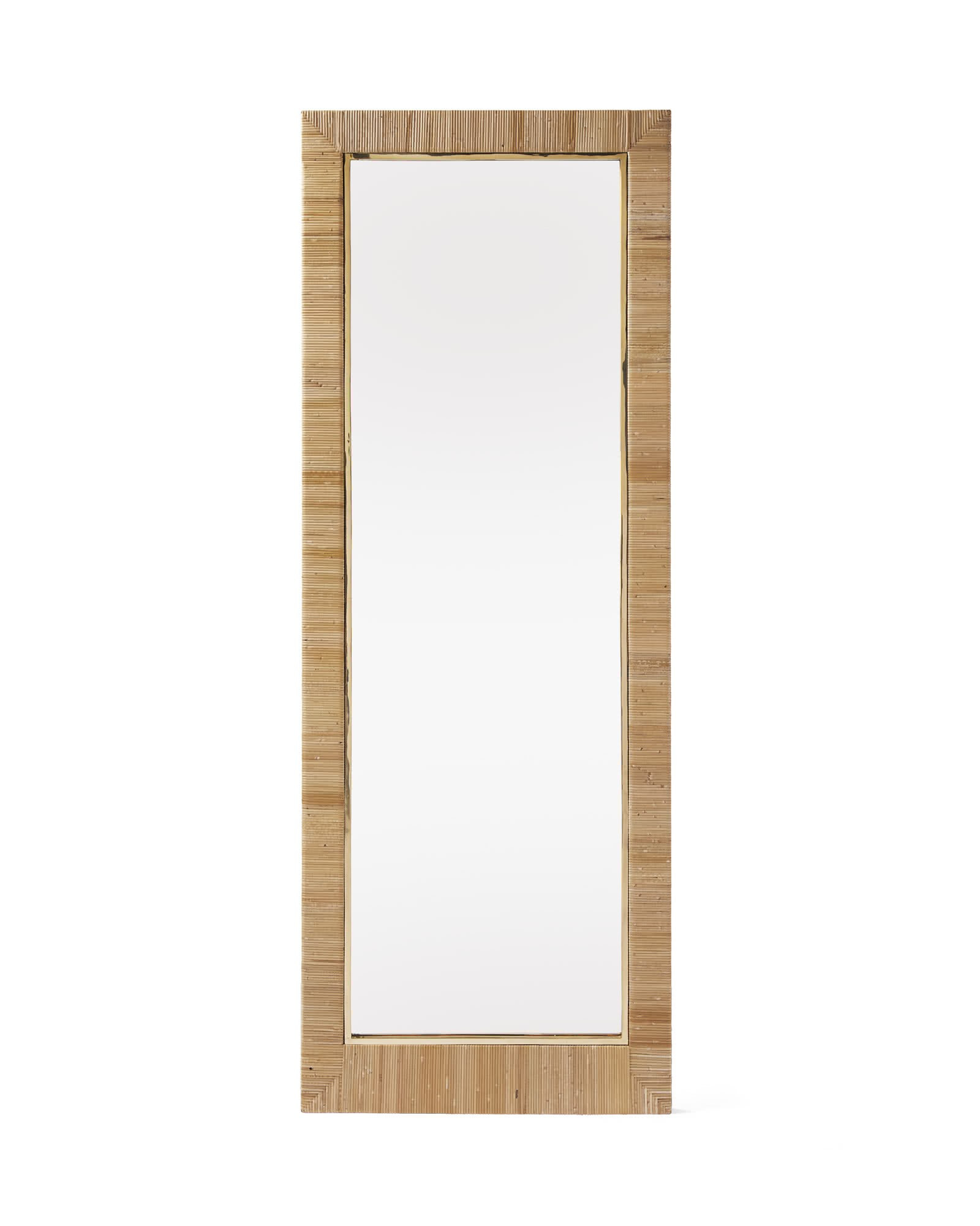 Balboa Floor Mirror
        MR92-01 | Serena and Lily