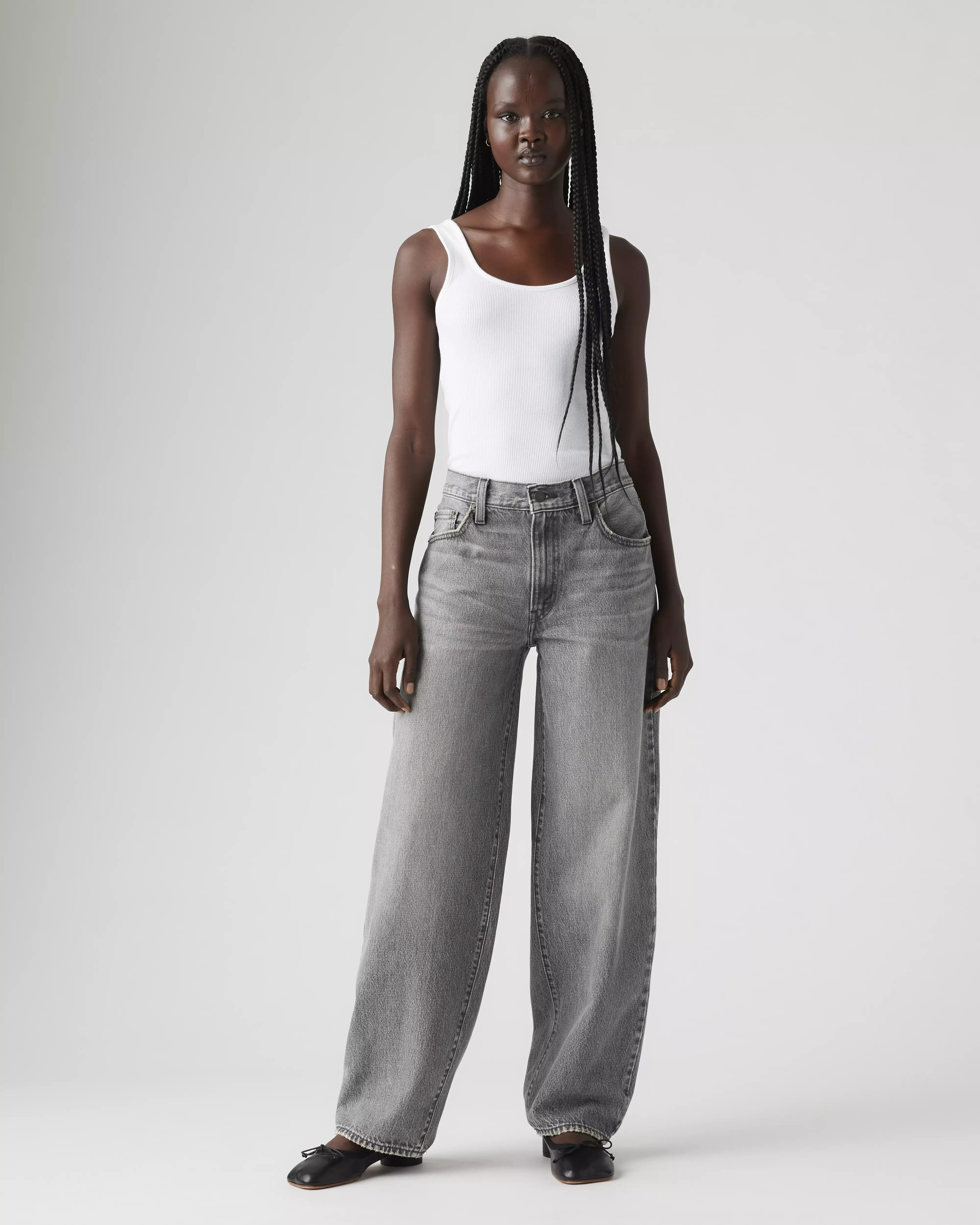 Baggy Dad Women's Jeans | Levi's US