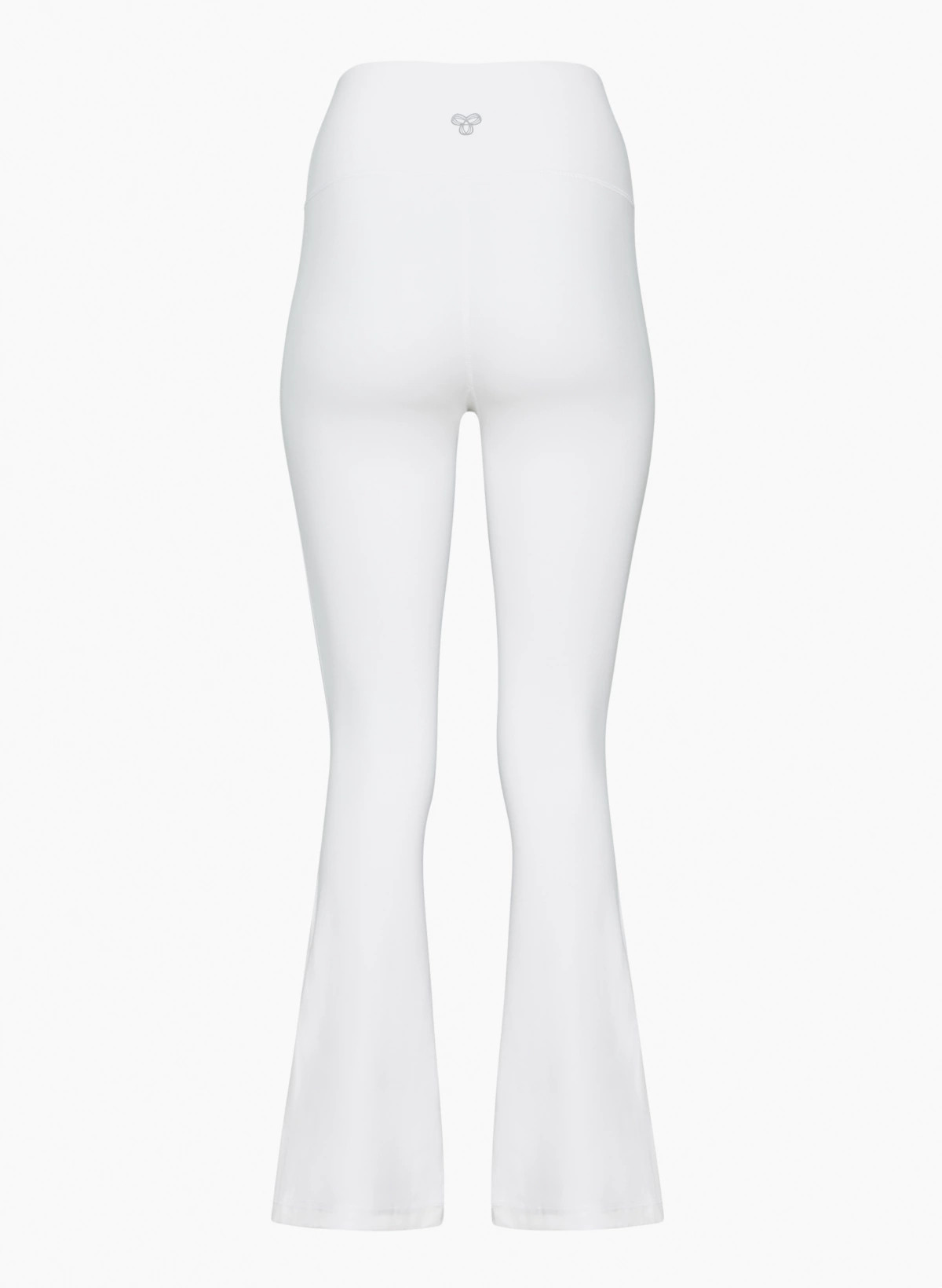 TNABUTTER™ ATMOSPHERE FLARE HI-RISE LEGGING | Aritzia