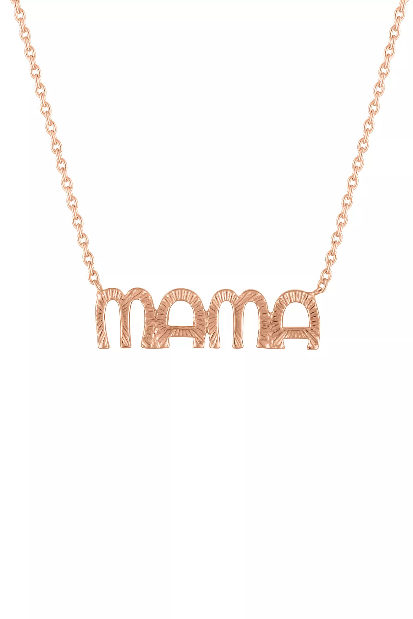 My Story The Nova Mama Necklace | Anthropologie (US)