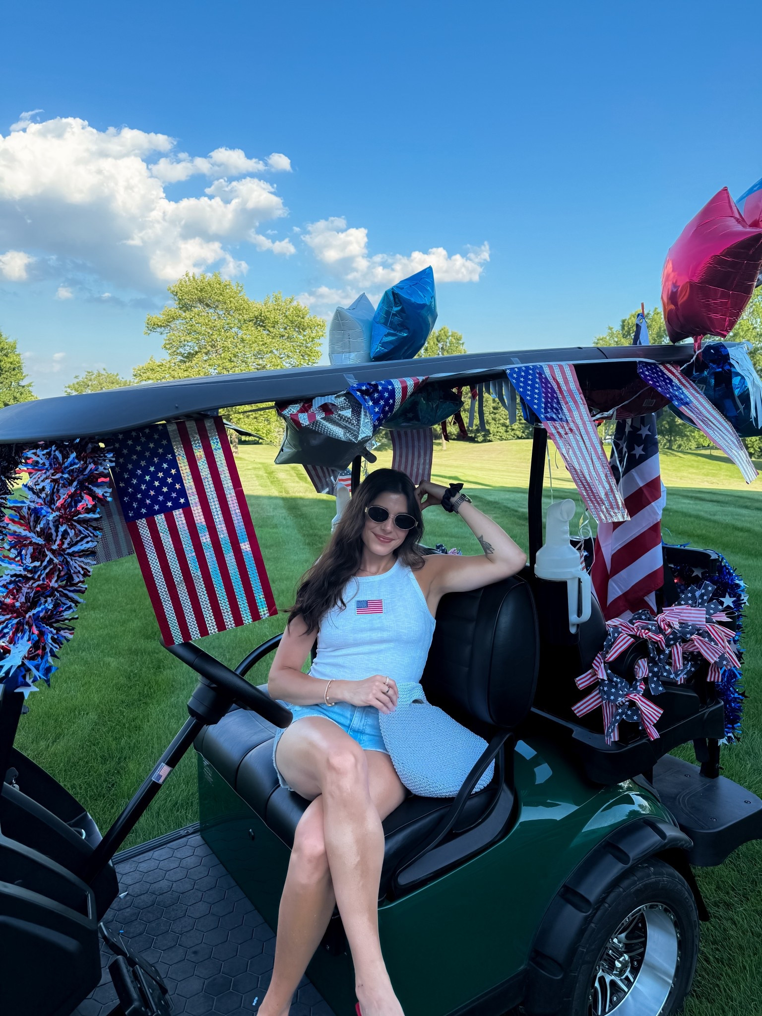 4th of July edit 🇺🇸

J.crew, diy tank, flag tank top, denim shorts, sunglasses, flag sweater, flag, sweater, blanket, picnic blanket, target, set, dress, summer, hat  H&M, set, tkees, sandals, sambas, sneakers, lululemon, bag, purse, flats, sweater set, shorts, bag, tote, summer, beach, Fourth of July, sandals, necklace, bucket hat, sunglasses, sale, shoes, travel, airport outfit, summer, style, accessories, new arrivals, swim, swimsuit, coverup, sandals, hat, earrings, style, Travel, revolve, matching set, sweater set, vacay, vacation, spring break, swim, poolside, beach, swimsuit, free people, hat, beach hat, Steve Madden, sandals, beach towel, earrings, one piece, straw bag, beach bag, pool bag, sunglasses, straw hat, Norma kamali, Camila coelho, Shopbop, revolve, madewell, aerie, swim, one piece, Nordstrom, target, beach towel, bikini, lack of color, beach riot, hat attack, casa Clara, lele sadoughi, statement earrings, Le Specs, janessa Leone, BTB Los Angeles, dolce vita, Sam Edelman, Lu Goldie, Diff eyewear, riot swim, maaji, Michael Costello, style, fashion, sunglasses, Amazon, revolve, aerie, Francesca’s, saks fifth Avenue, madewell, hat, straw hat, purse, heels, hoops, earrings, linen shorts, accessories, beach bag, pool bag, beach hat, straw bag, under 200, under 100, under 50, under 25, swimsuits, resort wear, vacation ready, sweet Caroline collection 

#LTKstyletip #LTKunder50

#LTKFindsUnder50 #LTKSeasonal #LTKStyleTip