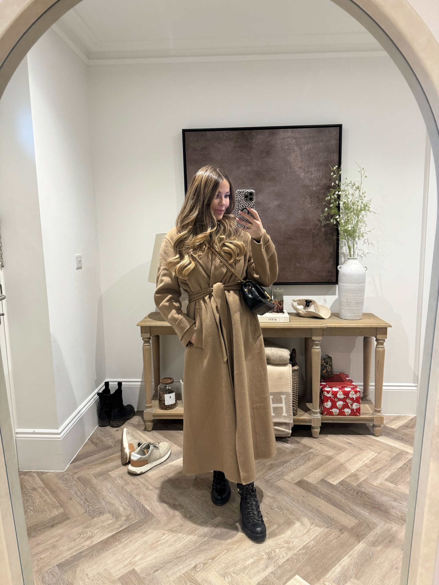 OOThe's

#LTKeurope #LTKwinter #LTKstyletip