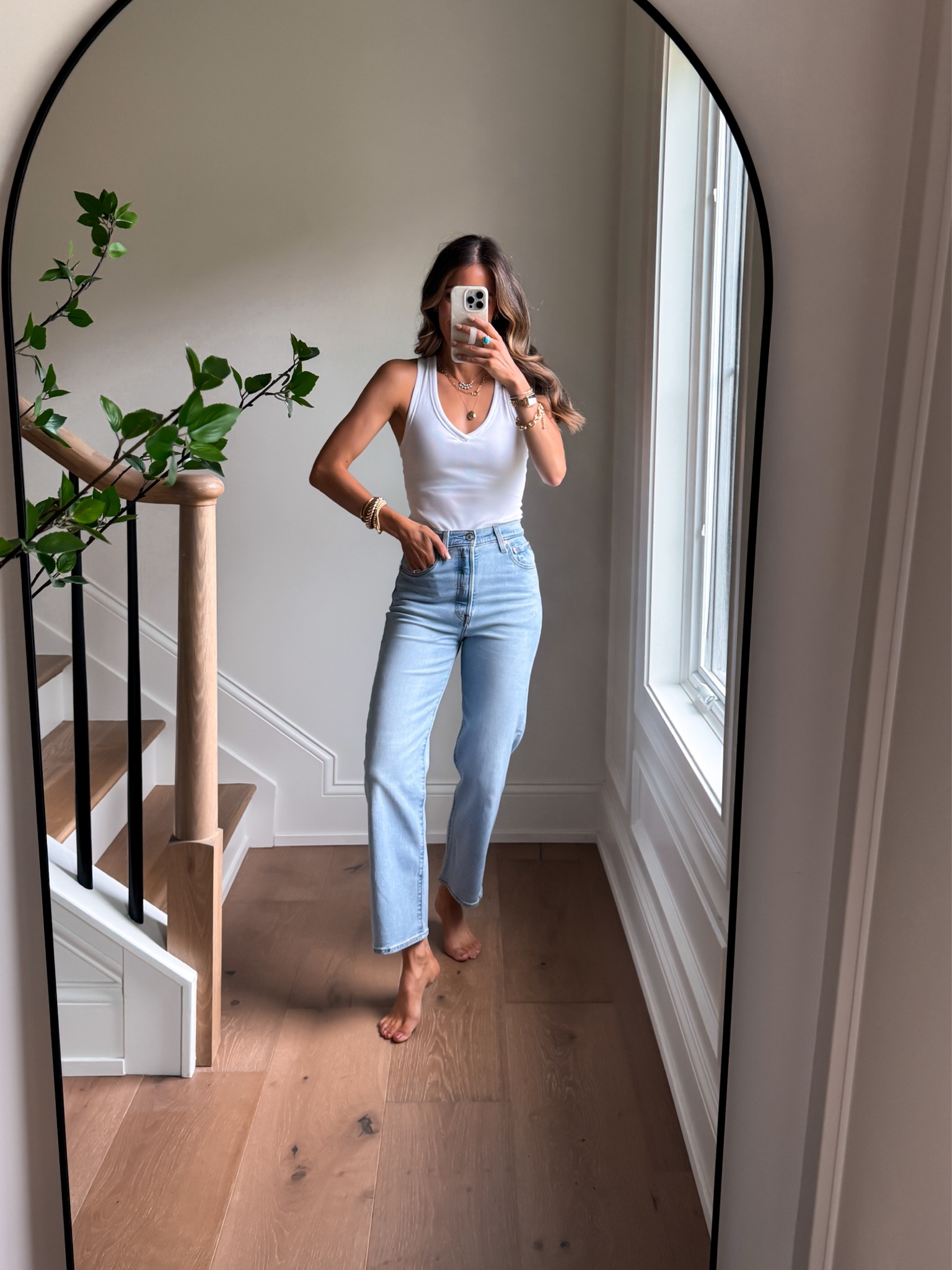 Scroll to shop. Best bum jeans. Follow for more.

#LTKootd #LTKgrwm #LTKmomlife