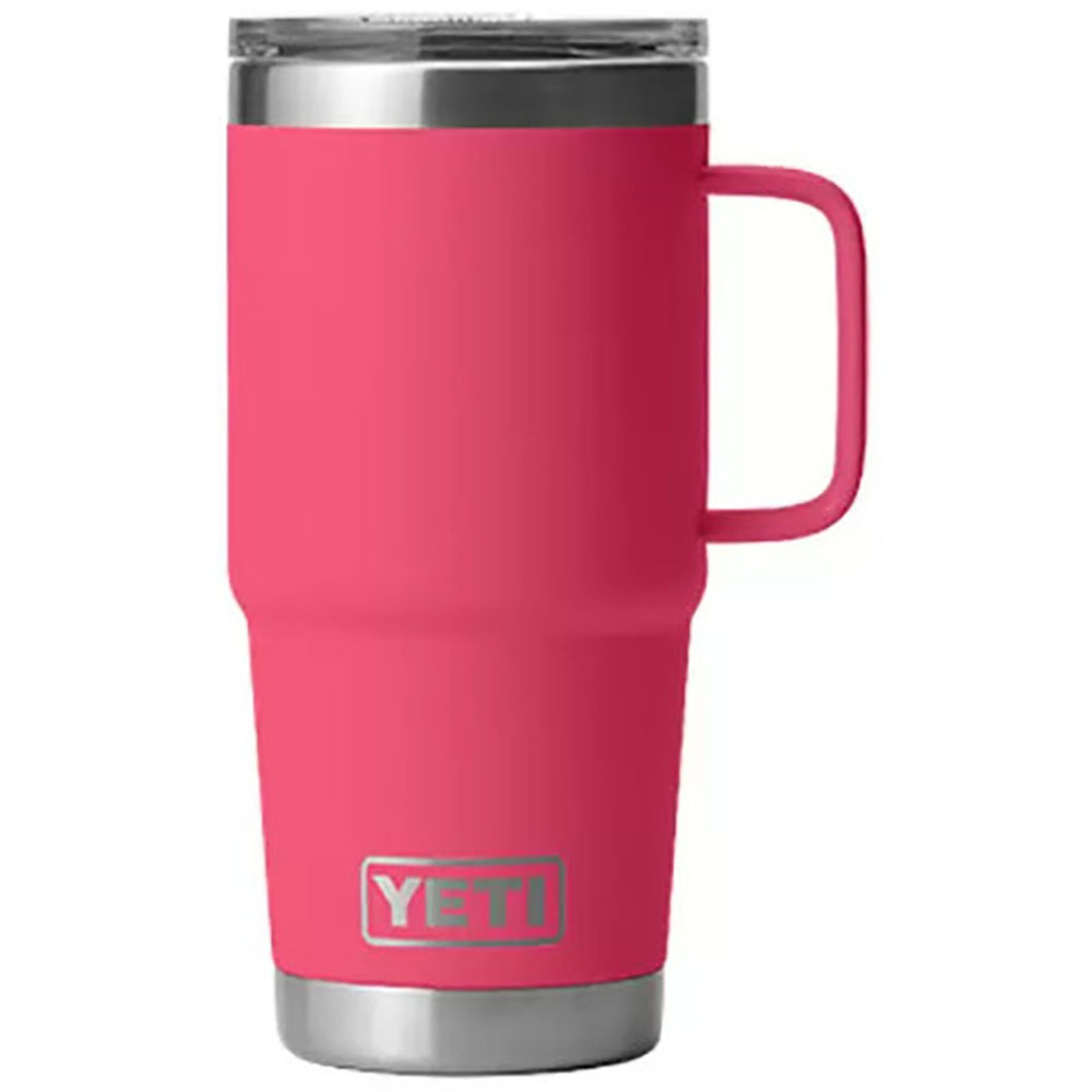 Rambler 30 Oz. Travel Mug With Stronghold Lid - Bimini Pink | Verishop