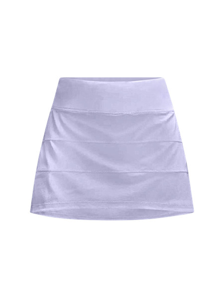 Pace Rival Mid-Rise Skirt *Long | Women's Skirts | lululemon | Lululemon (US)