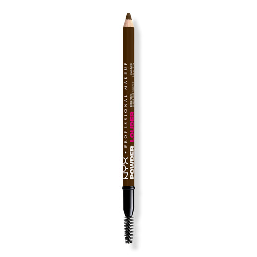 Powder Louder Brow Powder Pencil | Ulta