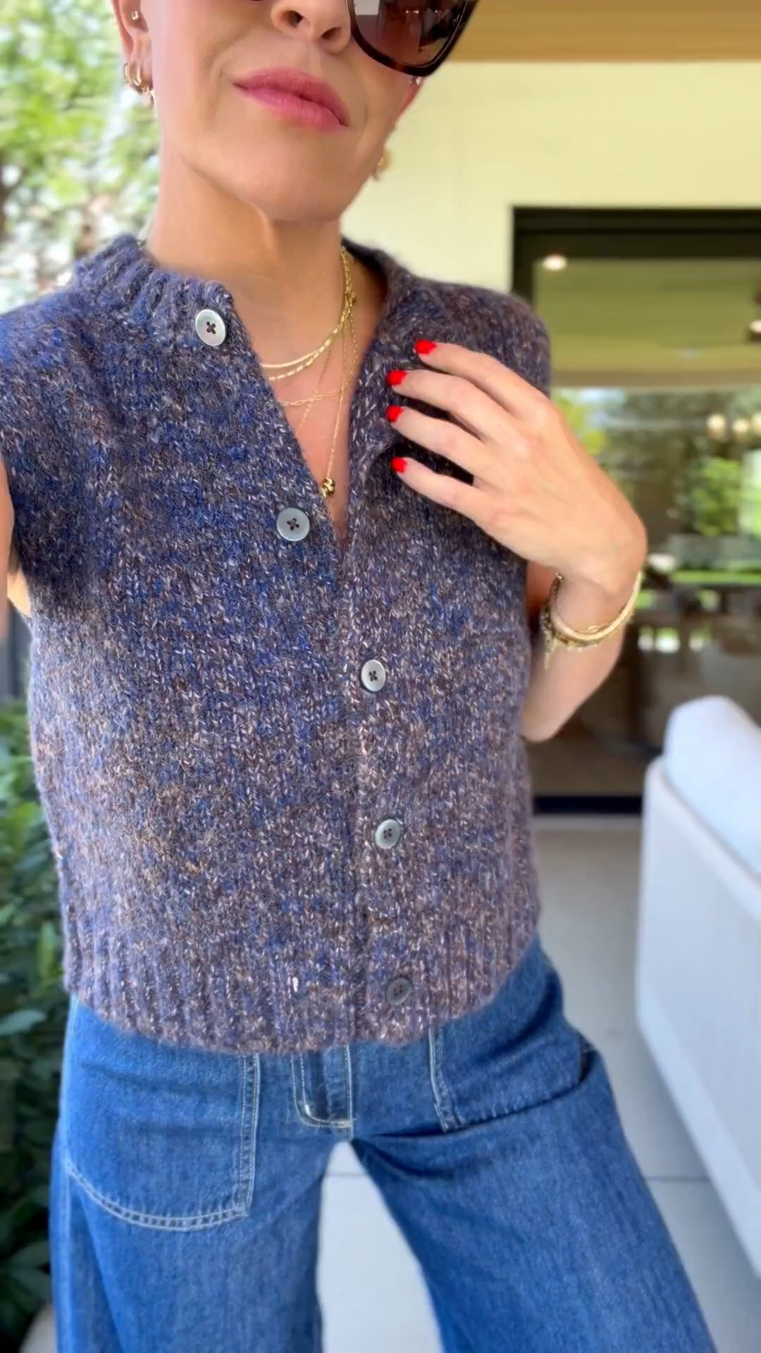 This outfit is 40% off at target!!

#LTKootd #LTKgrwm #LTKmomlife
