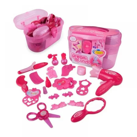 Patgoal 1Pack Kids Makeup Set Toys Girl Toys 6 Year Old Girl Gifts Girls Toys Age 6-8 2 Year Old Girl Toys 5 Year Old Girl Birthday Gifts Toys for 5 Year Old Girls Kids Makeup Kit for Girl | Walmart (US)