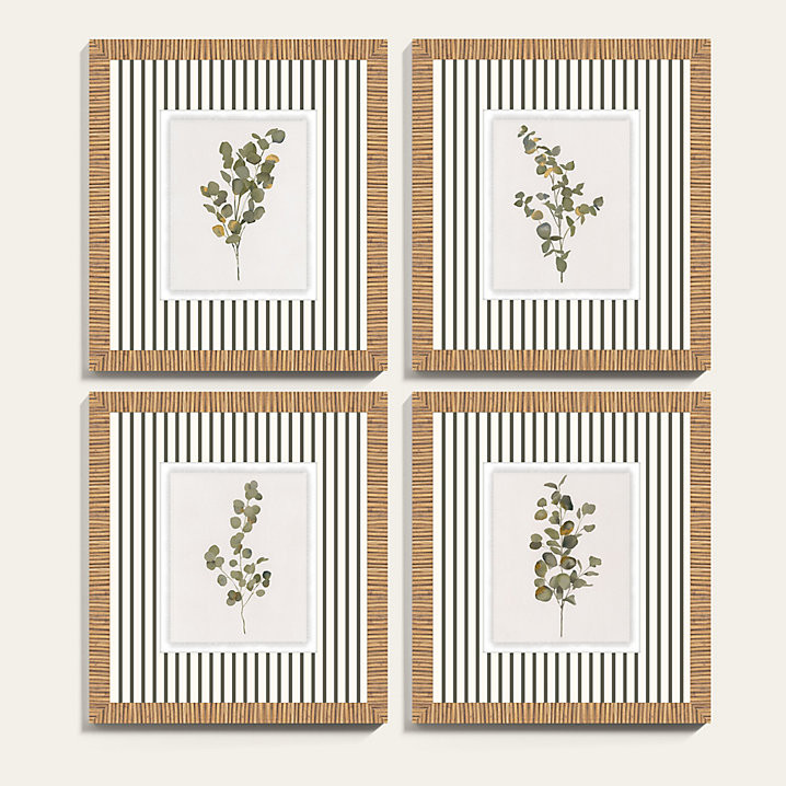 Lovely Eucalyptus Art | Ballard Designs, Inc.