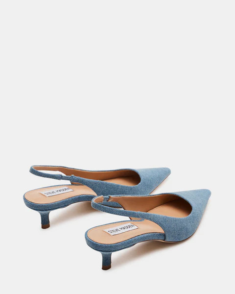 KARI DENIM FABRIC | Steve Madden (US)