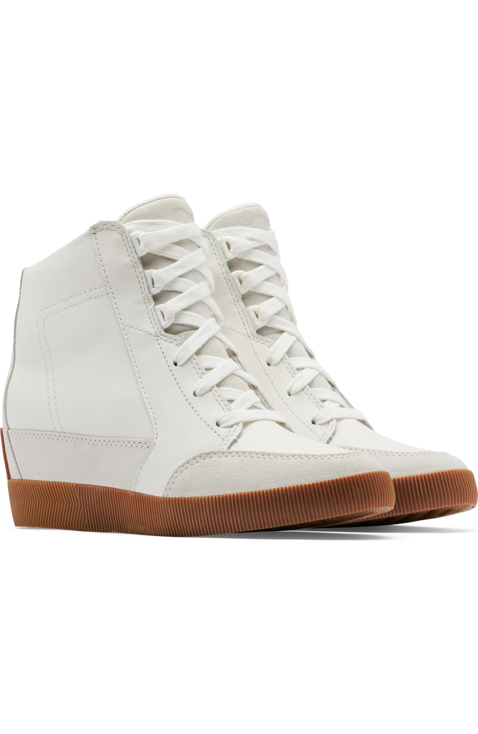 SOREL Out N About Wedge II Shoe (Women) | Nordstromrack | Nordstrom Rack