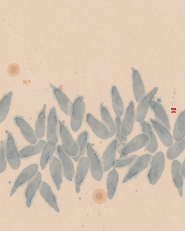 Lyrical N°36 | Artfully Walls