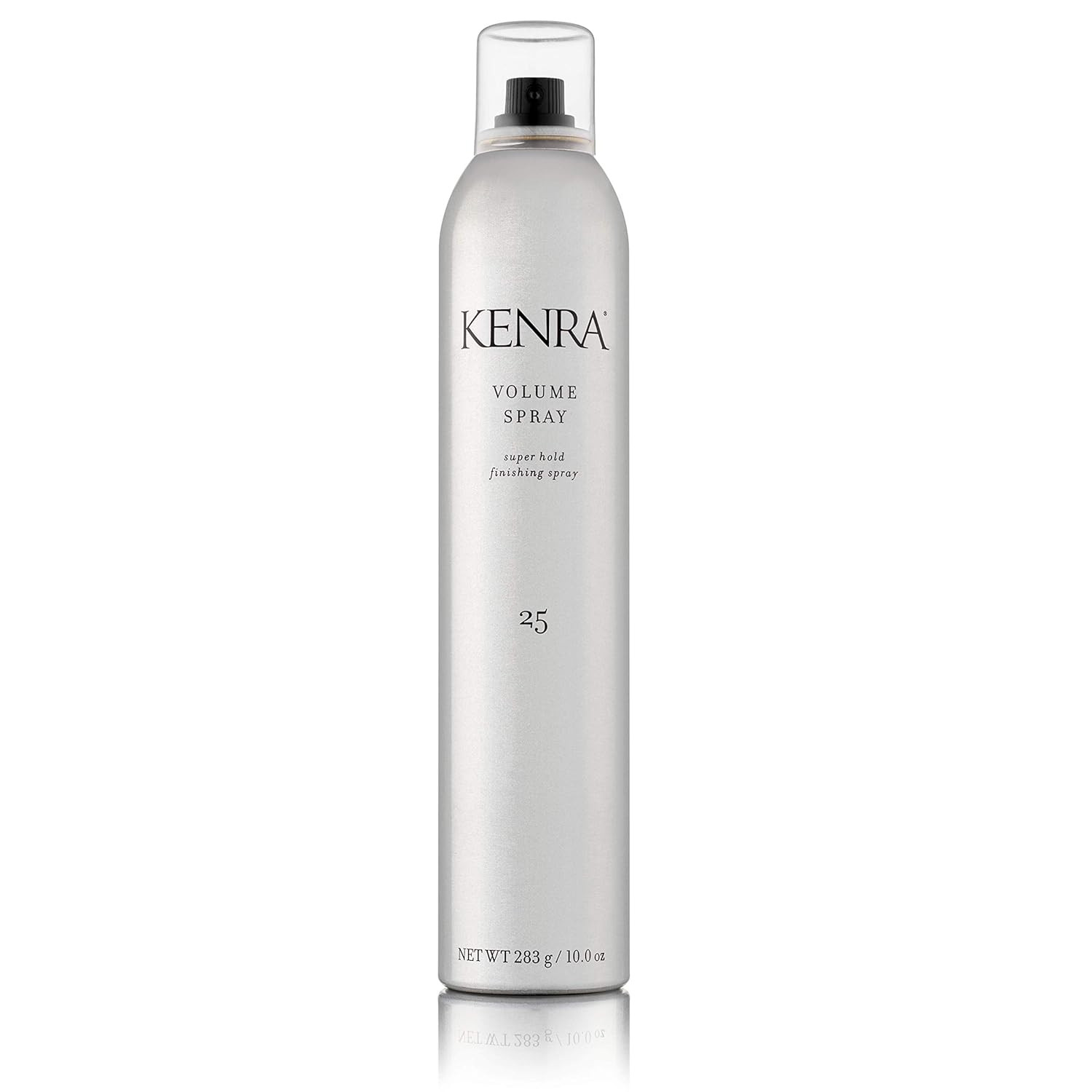 Kenra Professional Volume Spray 25 | Super Hold Finishing & Styling Hairspray | Flake-free & Fast... | Amazon (US)
