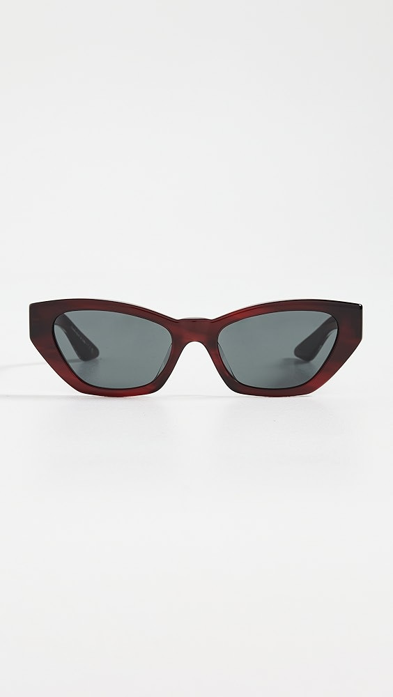 1961C Sunglasses | Shopbop