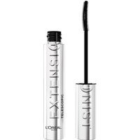 L'Oréal Paris Telescopic Extensionist Lengthening & Curling Mascara - Black 9.9ml | Look Fantastic (UK)