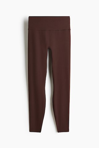 SculptMove\u2122 High-Waist Leggings | H&M (US + CA)
