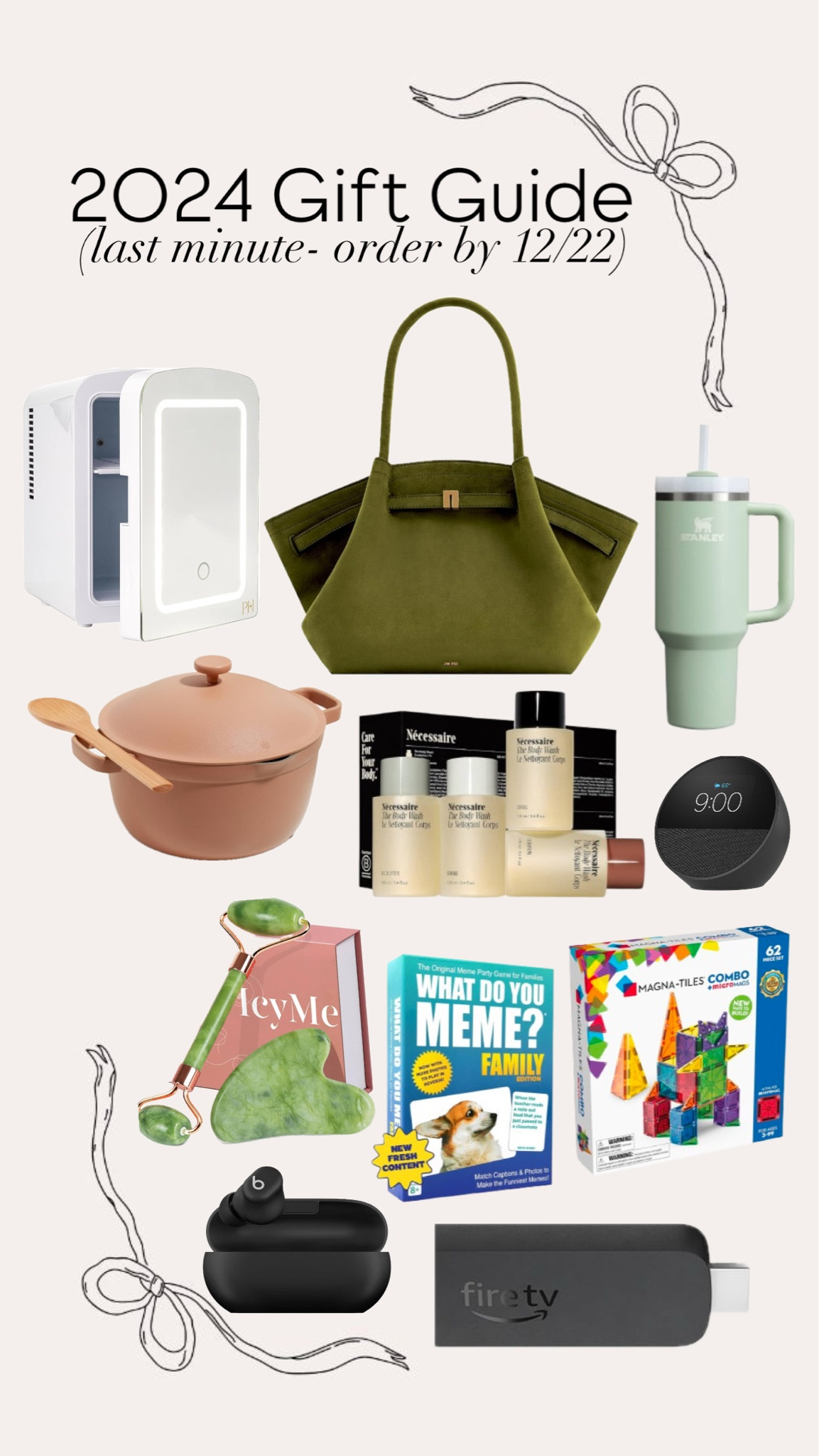 #LTKFamily #LTKBeauty #LTKGiftGuide