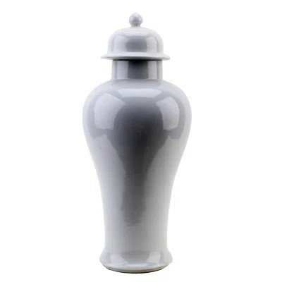 Handmade Porcelain China Jar | Wayfair North America