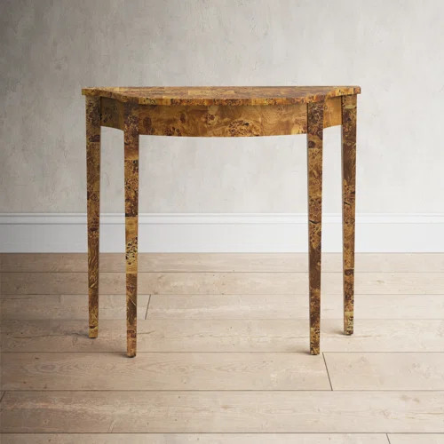 August Grove® Hulse Console Table | Wayfair | Wayfair North America