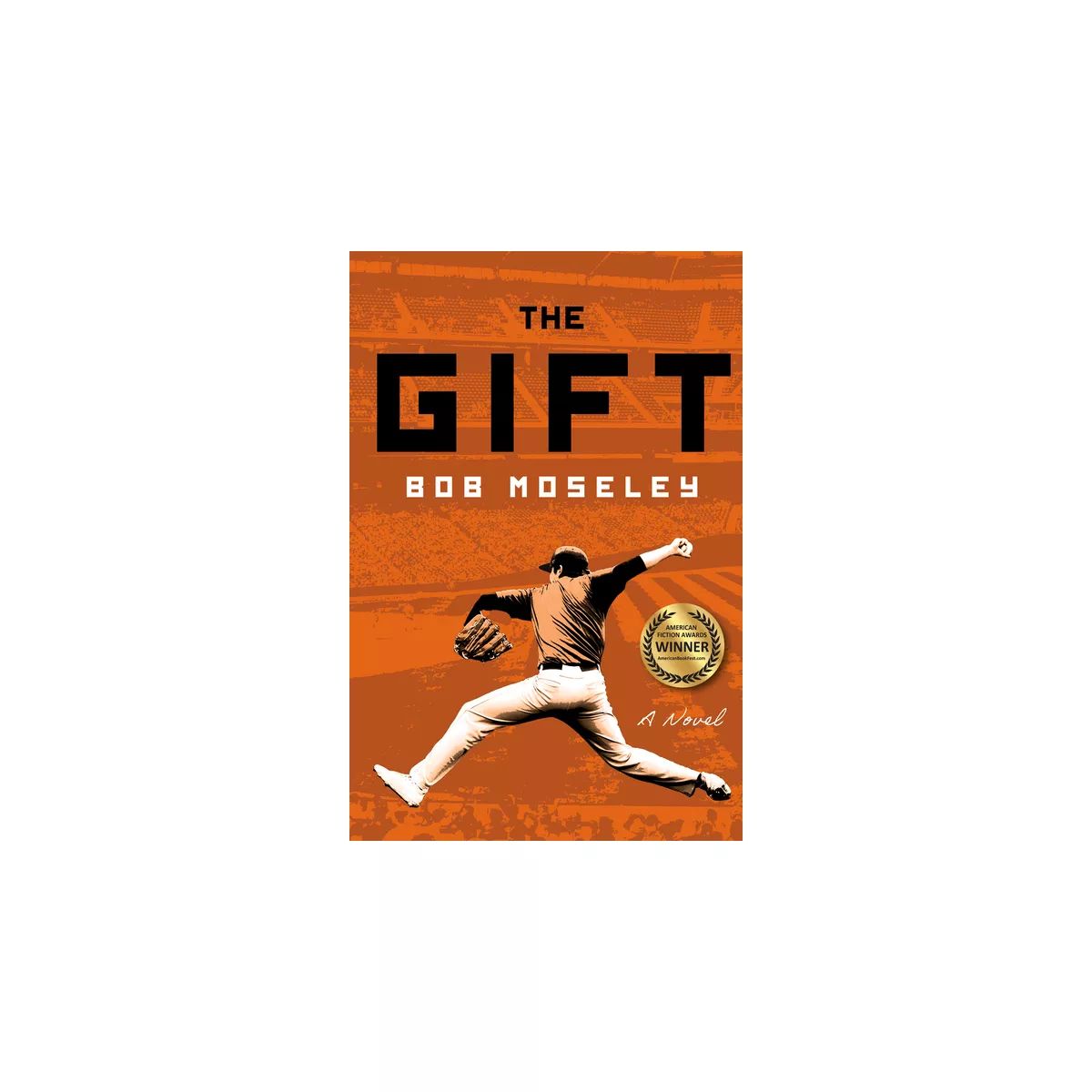 The Gift - by  Bob Moseley (Paperback) | Target