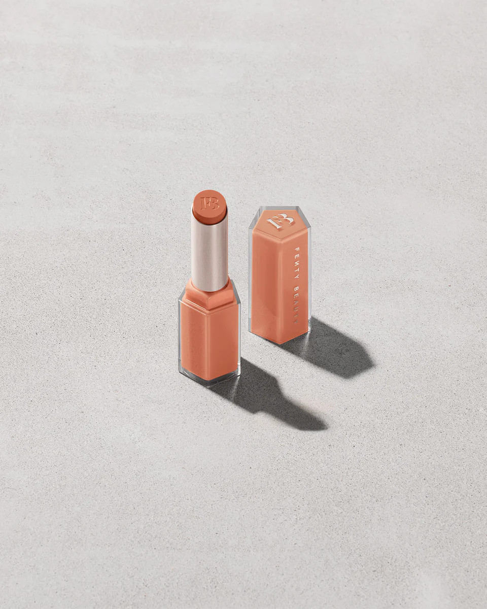 Gloss Bomb Stix High-Shine Gloss Stick — Two'Lip Kiss | Fenty Beauty