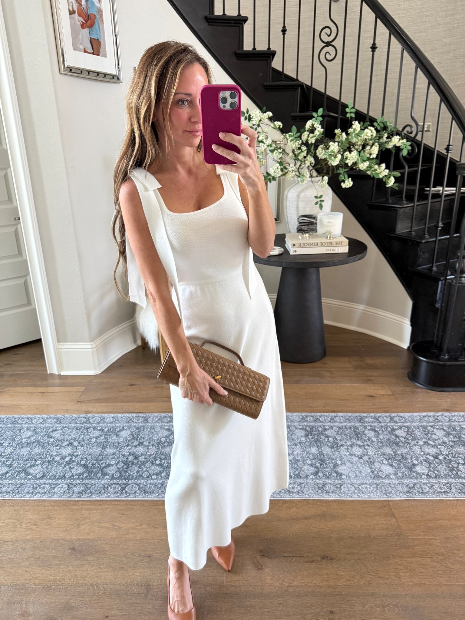 Grad guest outfit inspo

#LTKmomlife #LTKPetite #LTKOver40
