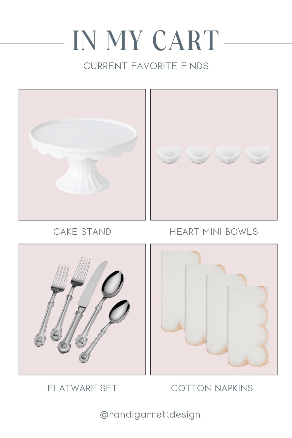 The cutest kitchenware I’m eyeing right now!

#LTKHome #LTKSeasonal