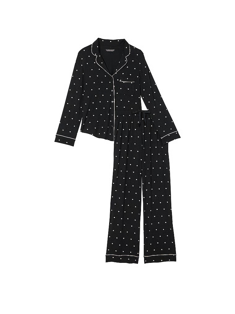 Modal Long Pajama Set | Victoria's Secret (US / CA )