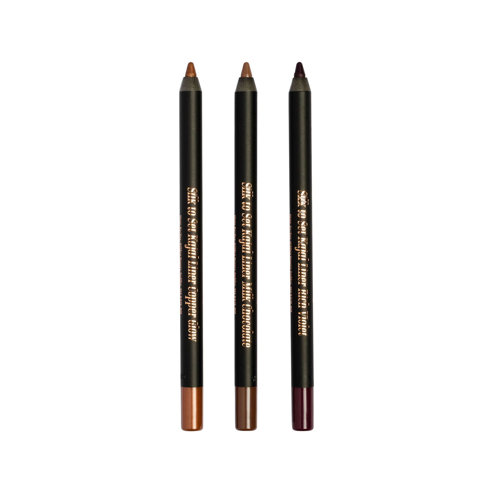 Exclusive Kajal Trio Eye Liner Gift Set | Arnotts