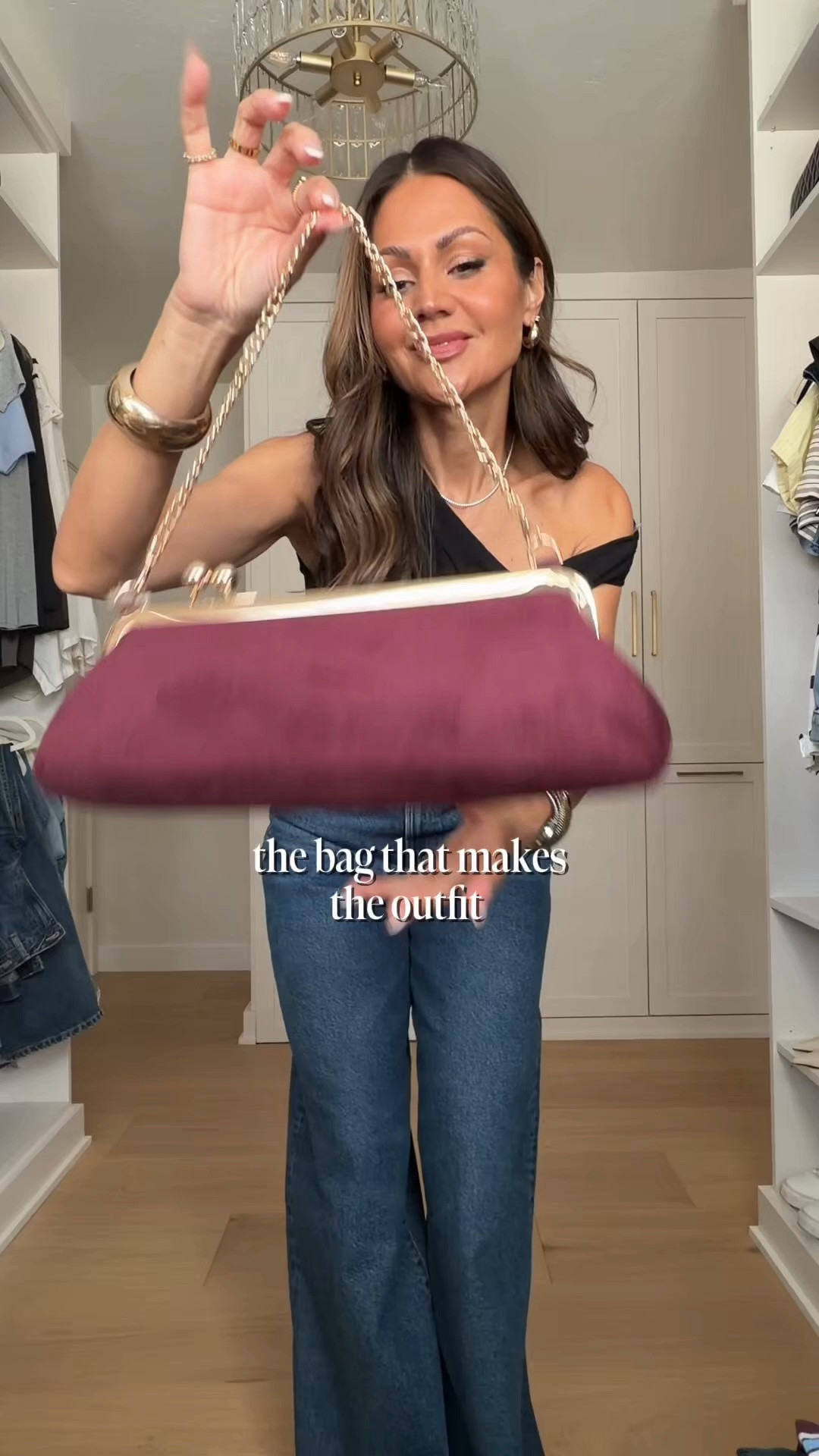 The color.  The style .  All of it

#LTKgrwm #LTKootd #LTKU