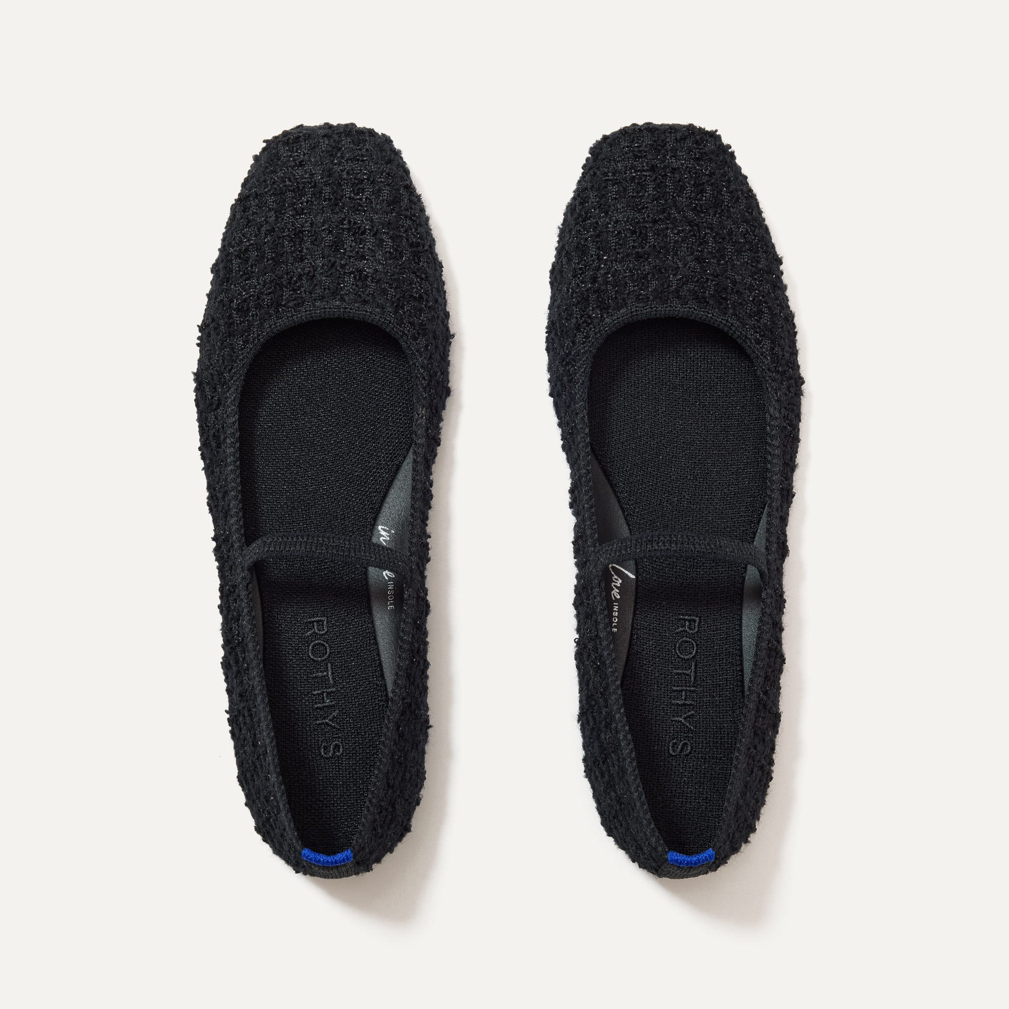 The Max Square Mary Jane | Rothy's