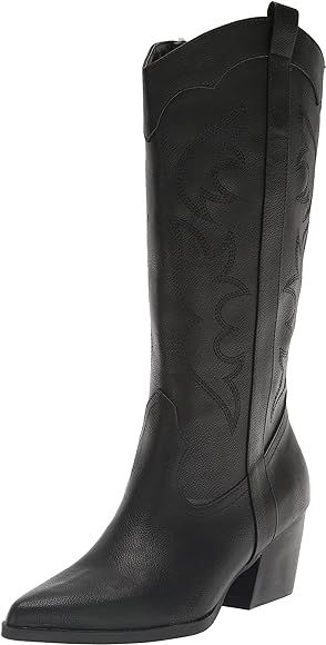 DV Dolce Vita Women's Kindred Western Boot | Amazon (US)