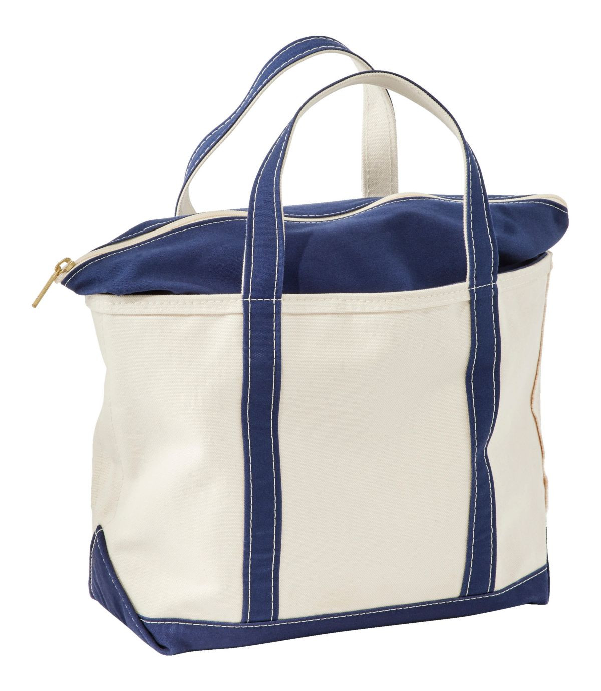Boat and Tote®, Zip-Top | Tote Bags at L.L.Bean | L.L. Bean