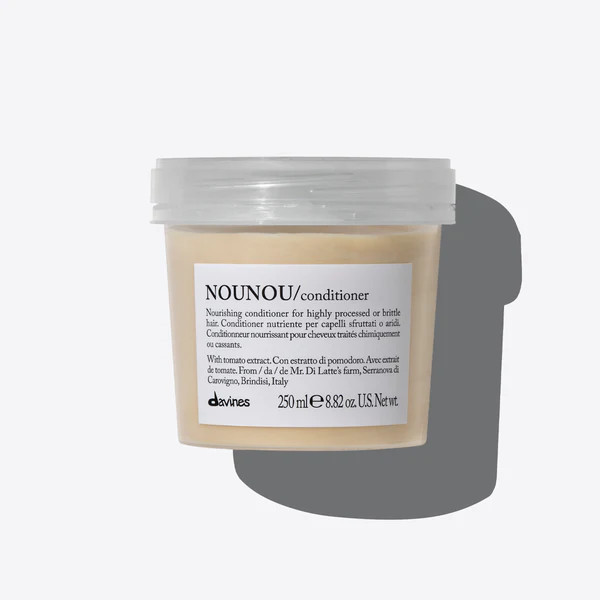 NOUNOU Conditioner | Davines