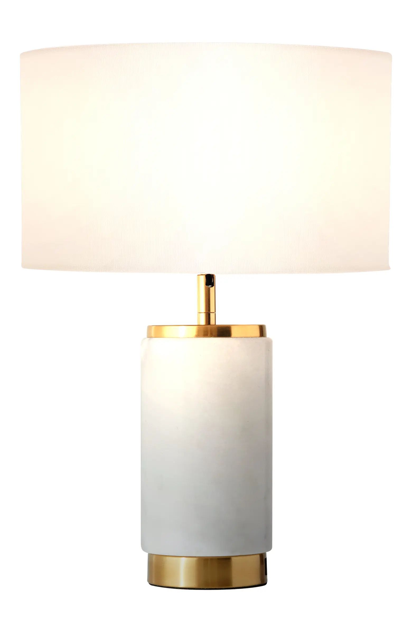 Arden LED USB Table Lamp | Nordstrom