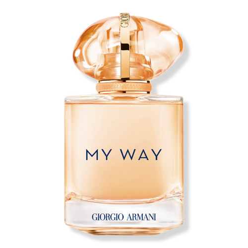 1.7 oz My Way Sunny Vanilla Eau de Parfum - ARMANI | Ulta Beauty | Ulta