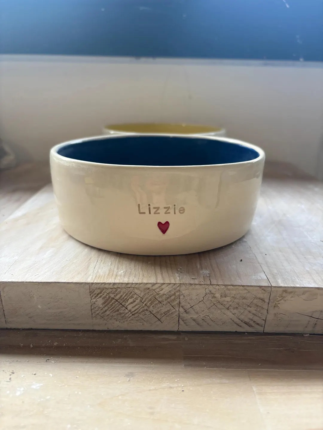 Personalized Pet Bowl, Pet Bowl With Name ,custom Made Pet Bowl, Handmade Dog Bowl, Cat Bowl - Et... | Etsy (US)