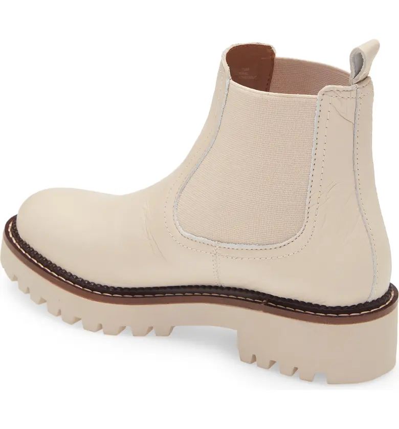 Miller Water Resistant Chelsea Boot | Nordstrom