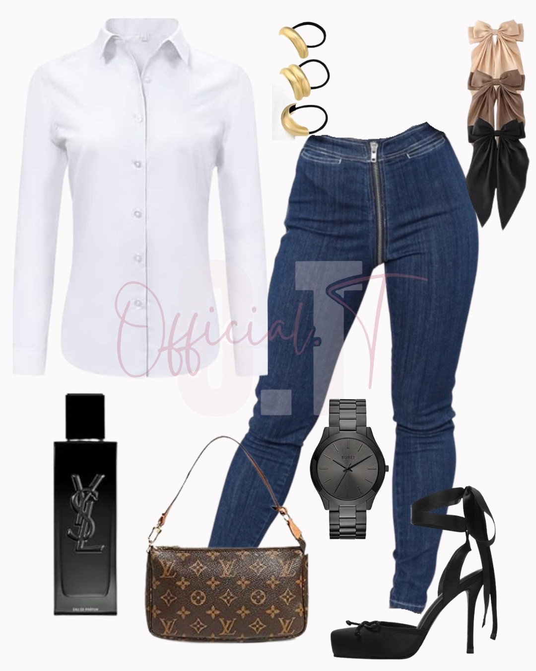 #LTKU #LTKWorkwear #LTKFamily