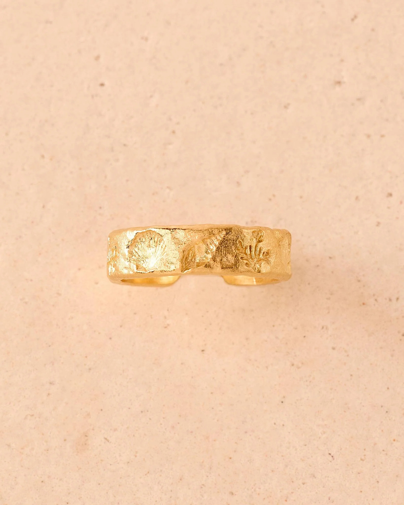 Nucella Ring | Agapée (US)