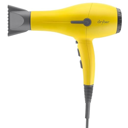 Drybar Buttercup Blow Dryer | Lightweight & Powerful | Amazon (US)