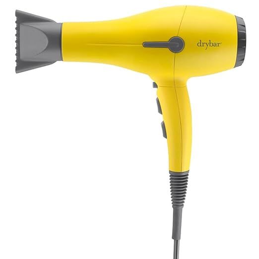 Drybar Buttercup Blow Dryer | Lightweight & Powerful | Amazon (US)