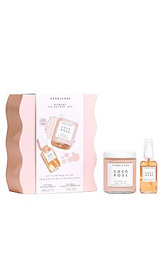 Herbivore Botanicals Moment To Escape Set from Revolve.com | Revolve Clothing (Global)