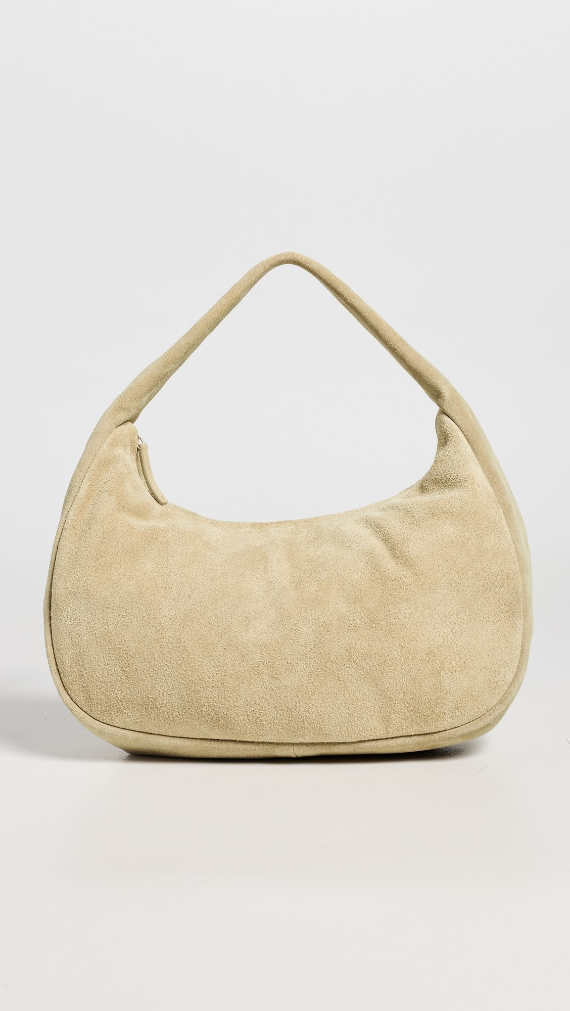 Suede Large Bon Bon Bag | Shopbop