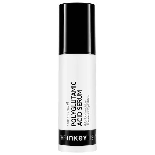 Polyglutamic Acid Hydrating Serum - The INKEY List | Sephora | Sephora (US)